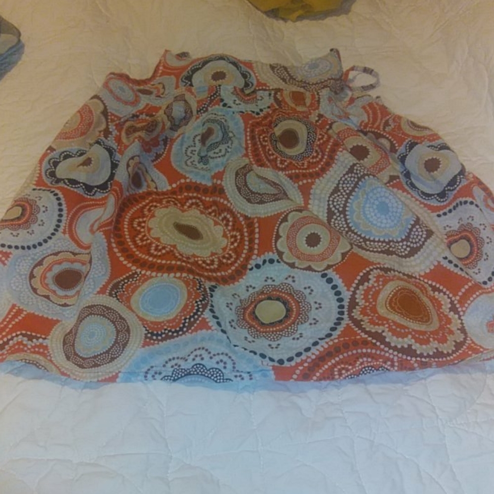 Cute kid summer dress